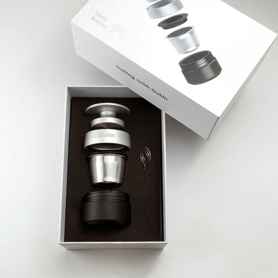 OutIn Nano Basket Plus 1