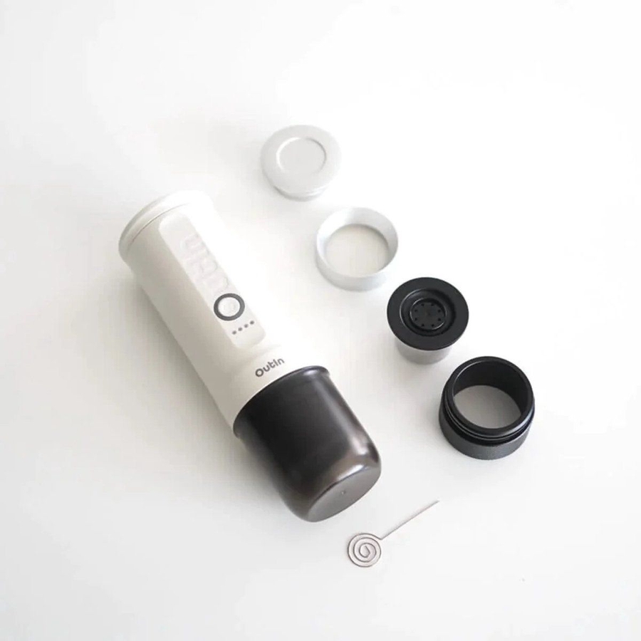 OutIn Nano Basket Plus 4