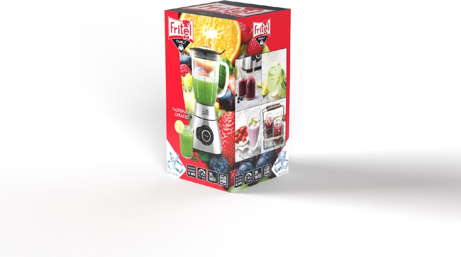 FRITEL BL 3890 High Speed Blender 8
