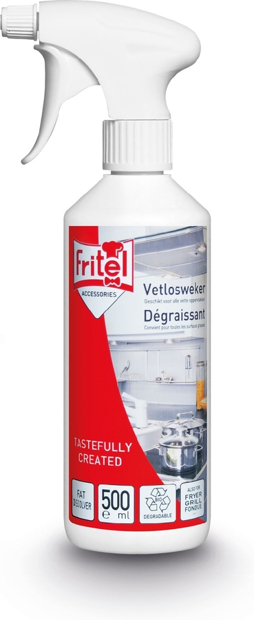 FRITEL Vetlosweker 2