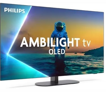 Philips 42OLED810/12 TV 2