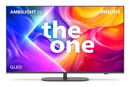 Philips 55PUS9050 Ambilight TV (2025) 1