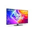 Philips 55PUS9050 4k QLED Ambilight TV - The One (2025) 2