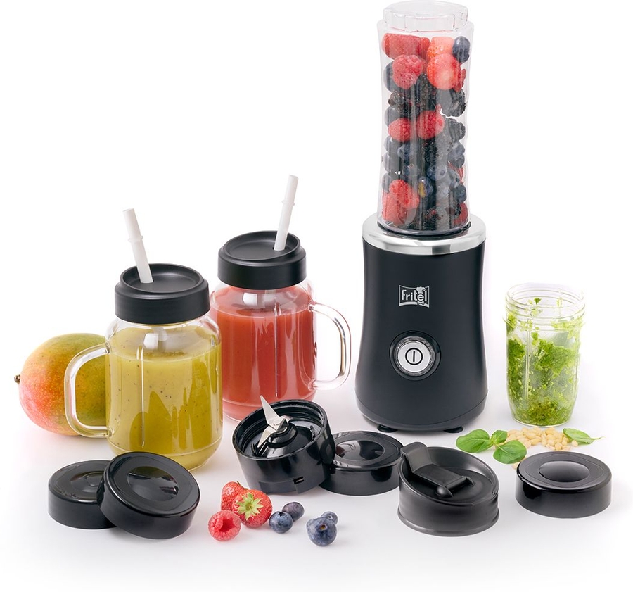 FRITEL BG 2310 Blend & Go Blender 1