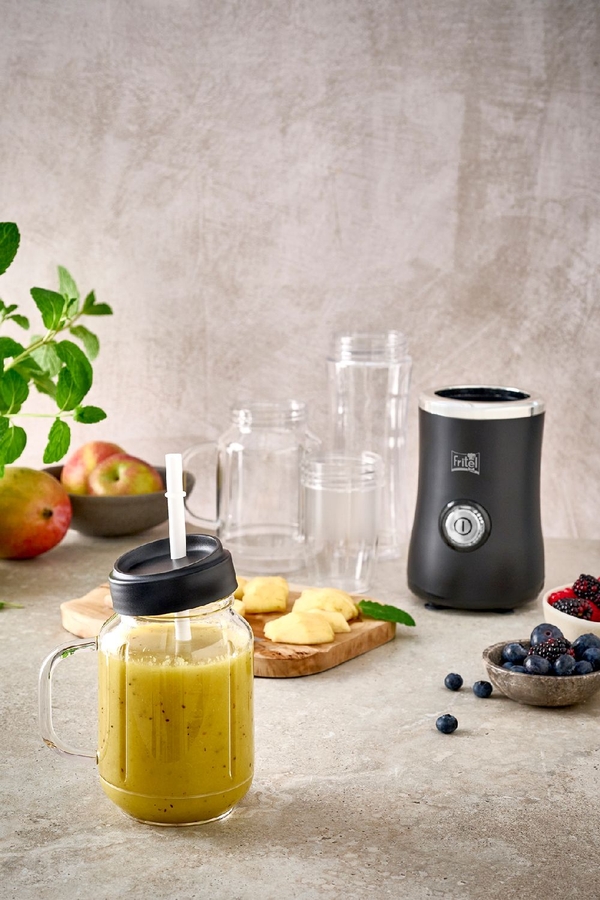 FRITEL BG 2310 Blend & Go Blender 11