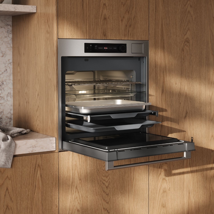 ATAG CSX8611D 5-in-1 Inbouw Oven 3