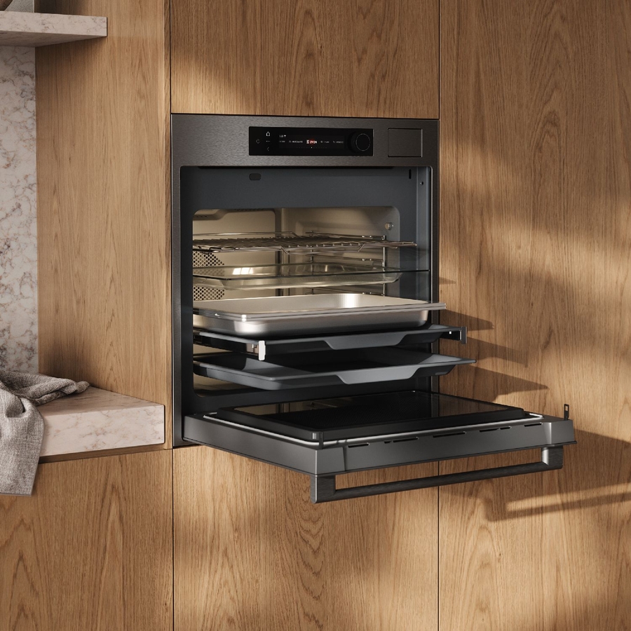 ATAG CSX8612D 5-in-1 Inbouw Oven 3