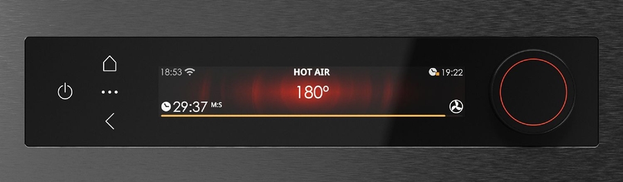 ATAG CSX8612D 5-in-1 Inbouw Oven 5