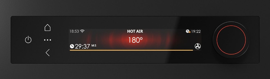 ATAG CSX8695D 5-in-1 Inbouw Oven  8