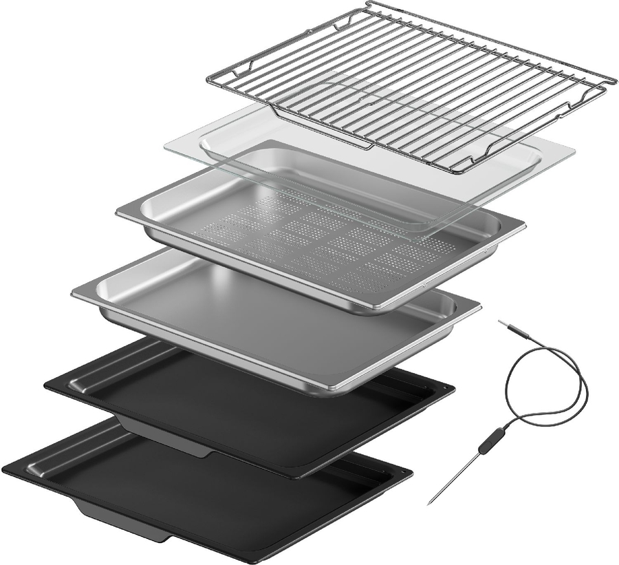 ATAG CSX8695D 5-in-1 Inbouw Oven  9