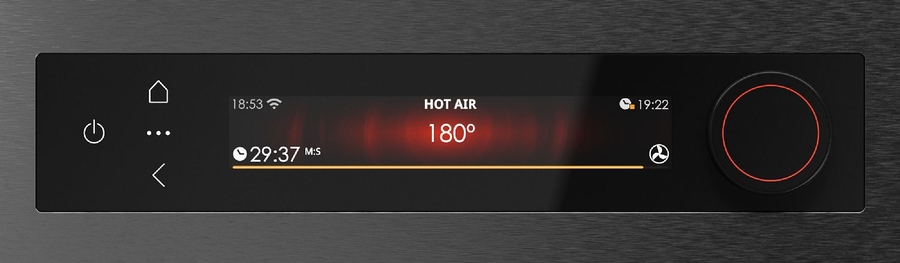 ATAG OX8612D Inbouw Oven 17