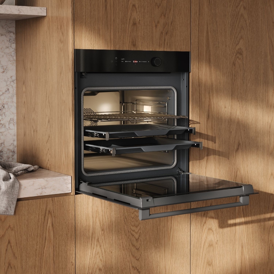 ATAG OXP8671D Inbouw Oven 4