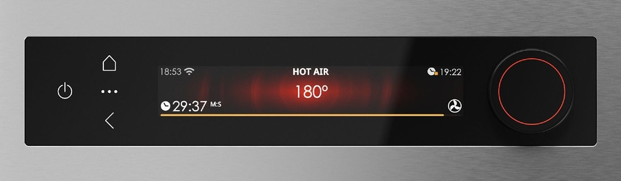 ATAG OXP8611D Inbouw Oven  18