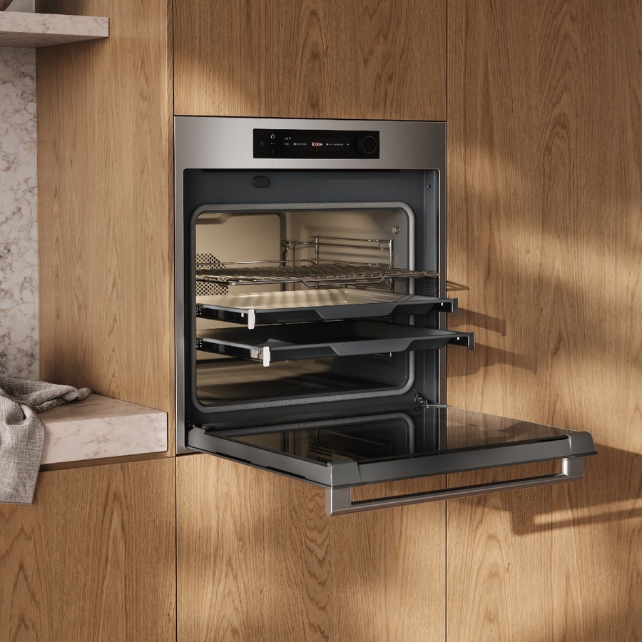 ATAG OXP8611D Inbouw Oven  3