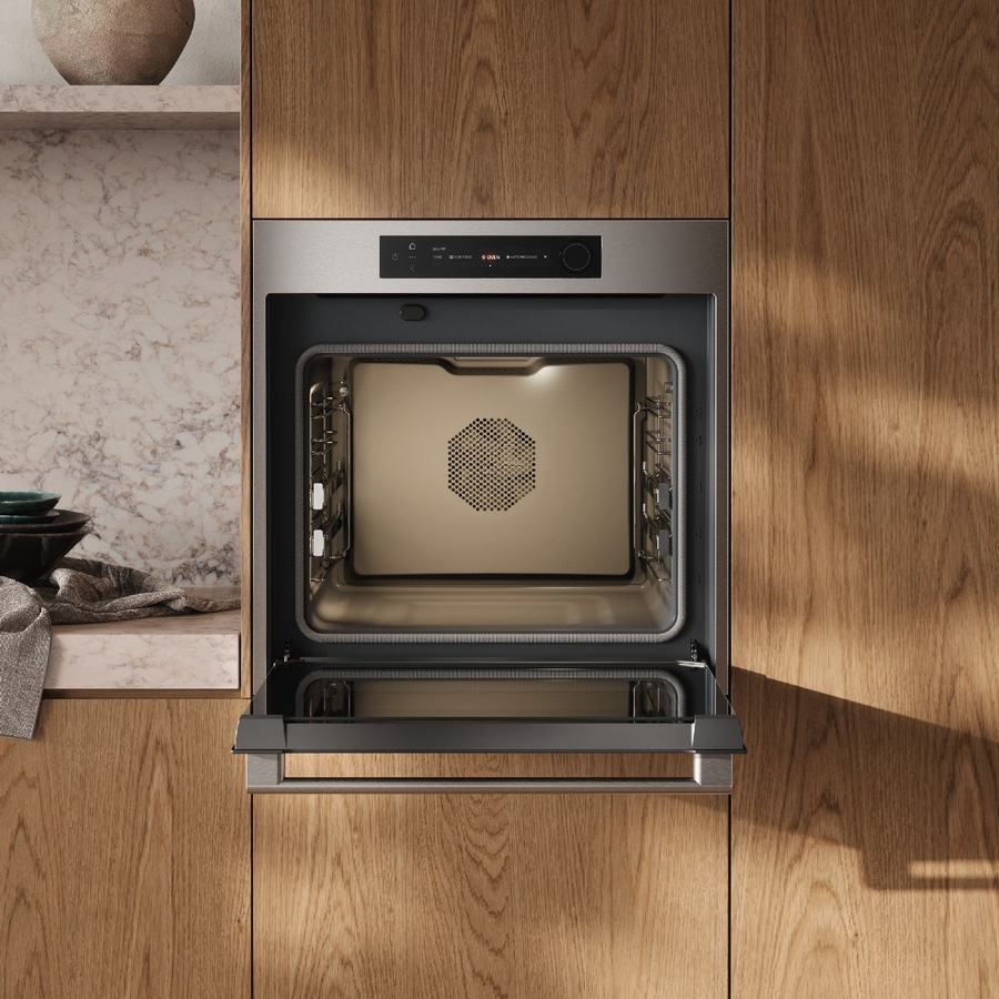 ATAG OXP8611D Inbouw Oven  4