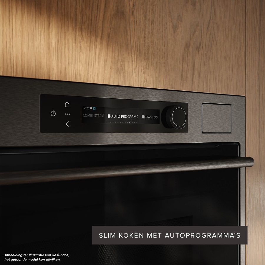 ATAG OXP8611D Inbouw Oven  6