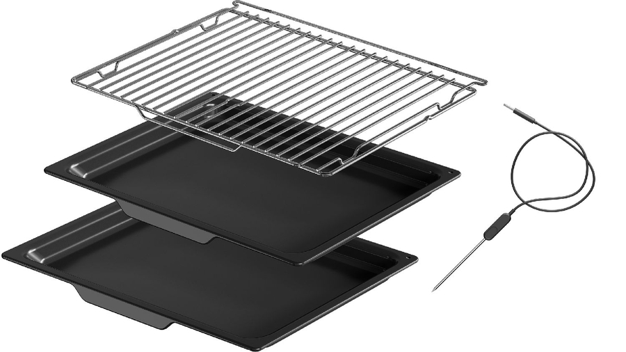 ATAG OXP8612D Inbouw Oven  16