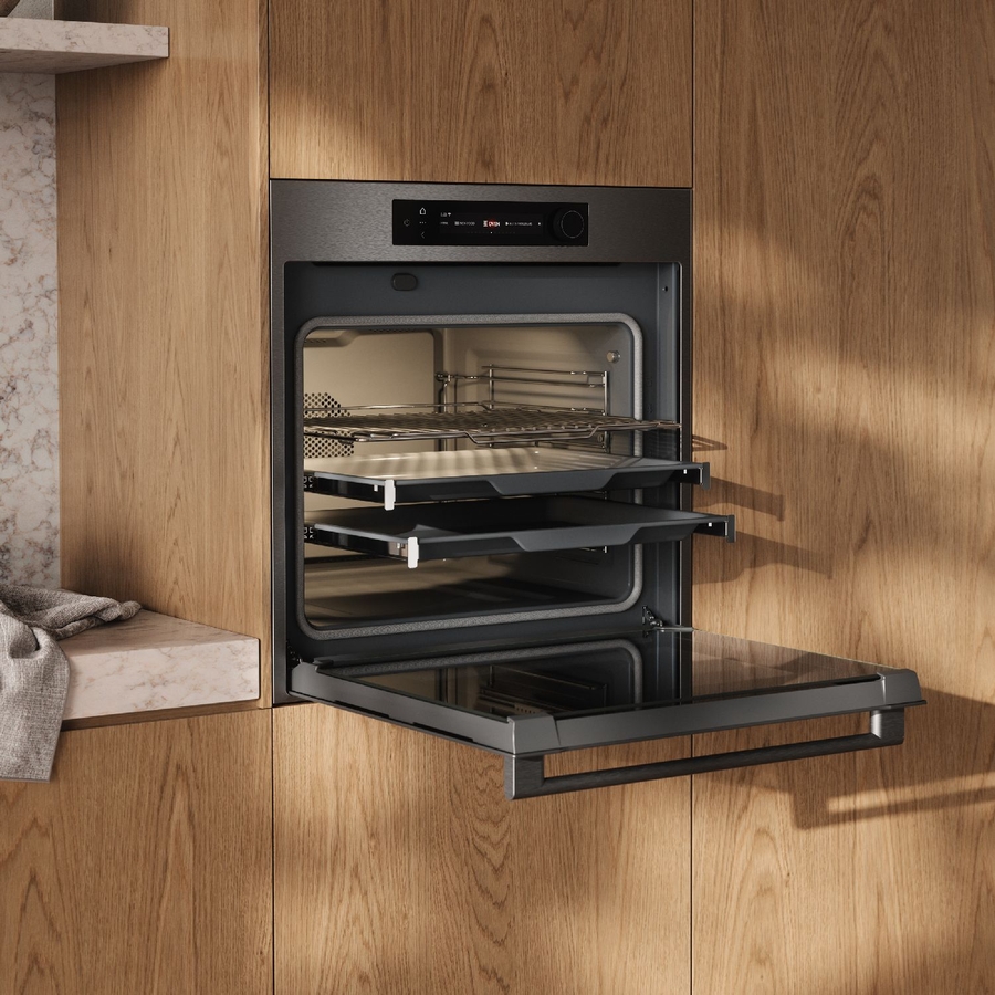 ATAG OXP8612D Inbouw Oven  4