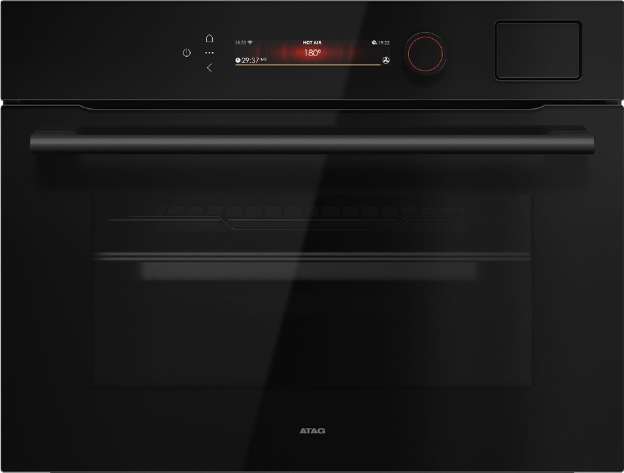ATAG CS8471D Inbouw Oven  3