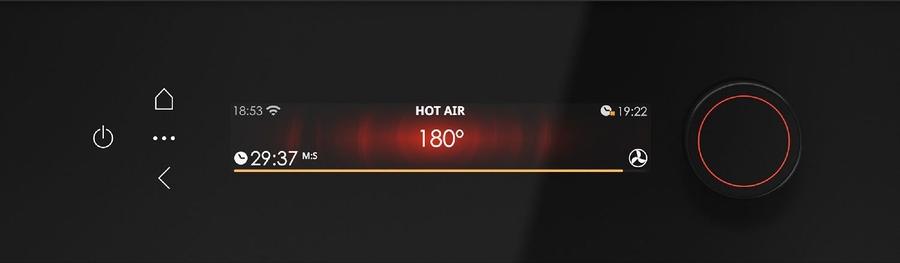 ATAG CS8471D Inbouw Oven  6