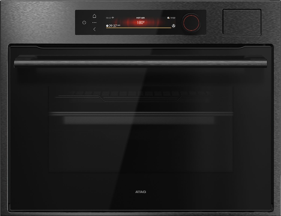 ATAG CS8412D Inbouw Oven 1