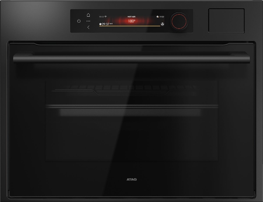 ATAG CS8495D Inbouw Oven 3