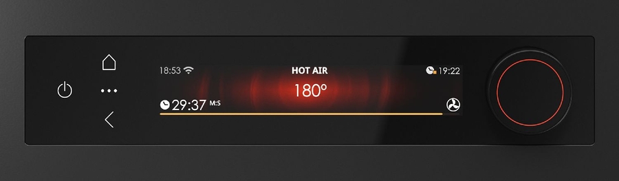 ATAG CS8495D Inbouw Oven 8