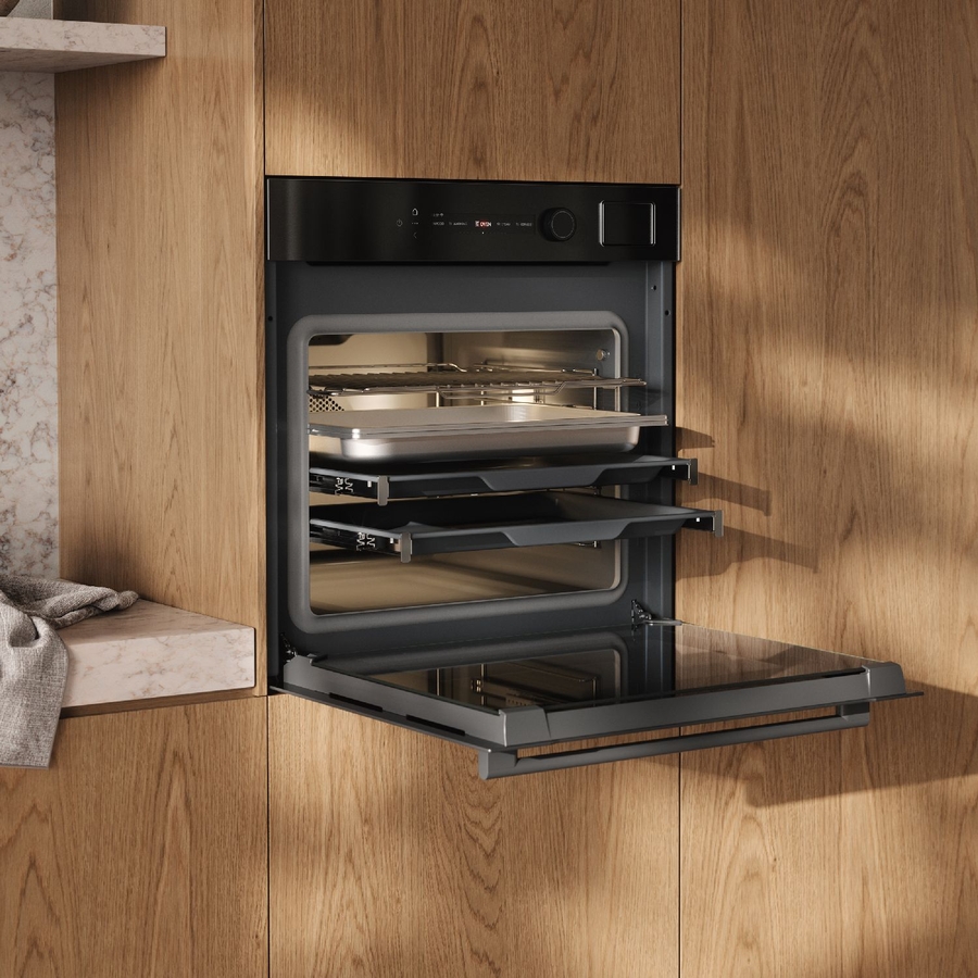 ATAG CS8671D Inbouw Oven  4