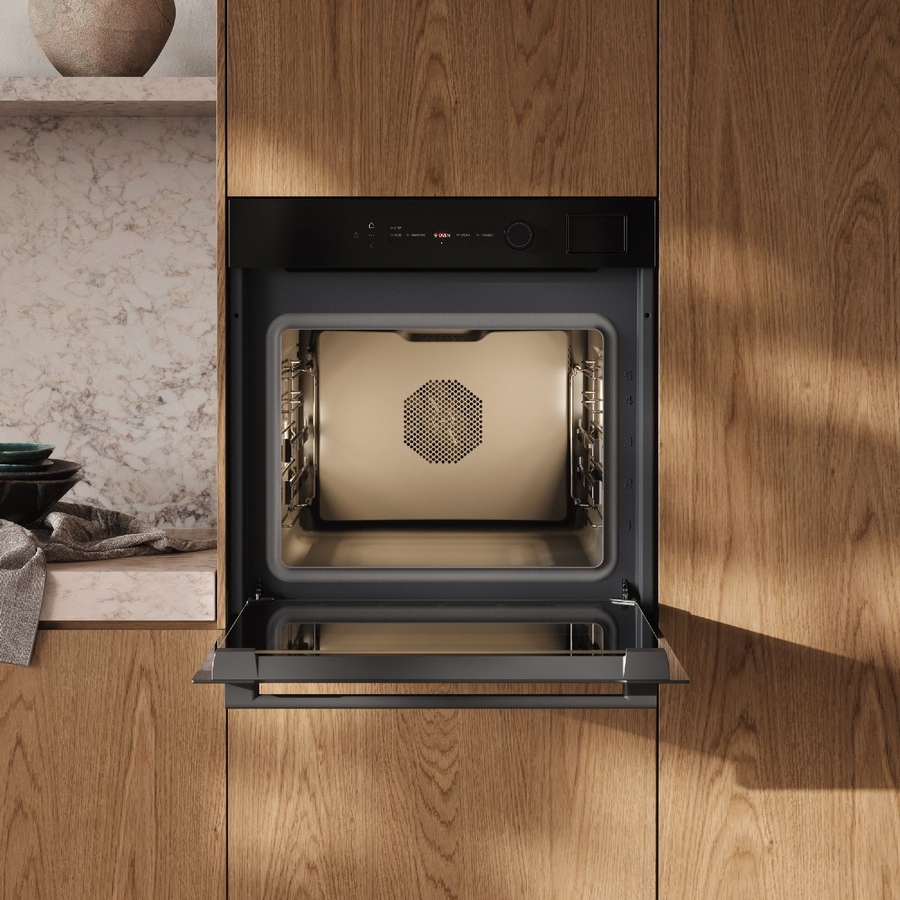 ATAG CS8671D Inbouw Oven  5