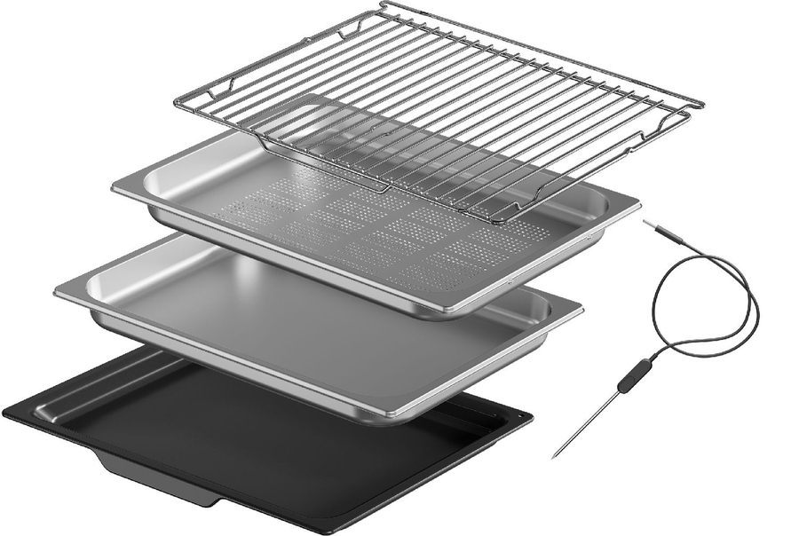 ATAG CS8671D Inbouw Oven  9