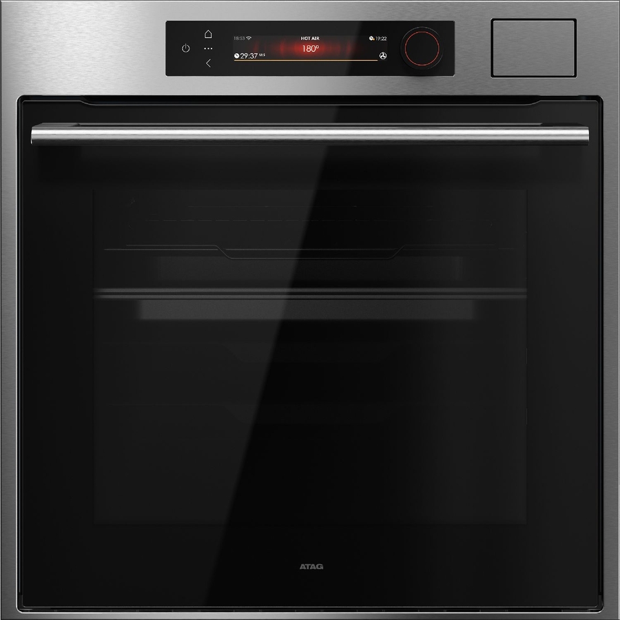 ATAG CS8611D Inbouw Oven 3