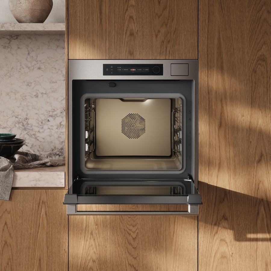 ATAG CS8611D Inbouw Oven 5