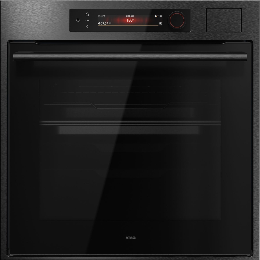 ATAG CS8612D Inbouw Oven  3