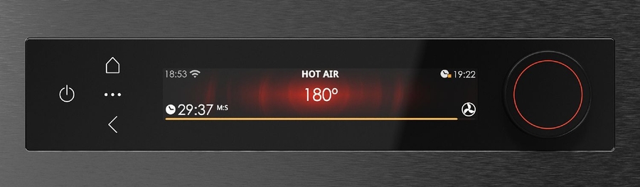 ATAG CS8612D Inbouw Oven  9