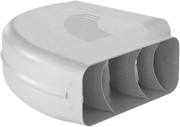 ATAG HD2020 Accessoire voor Afzuigkap 2