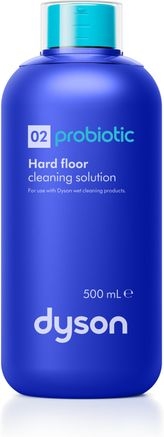 Dyson Floor Cleaning Solution 1
