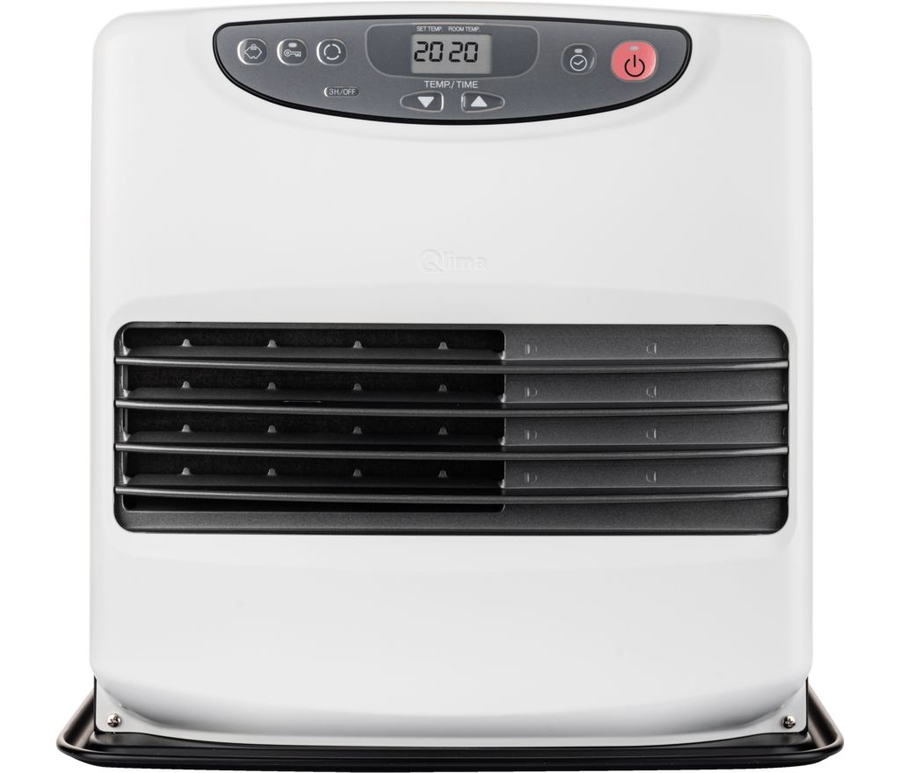 Qlima SRE 9046 TC Laser Kachel 1