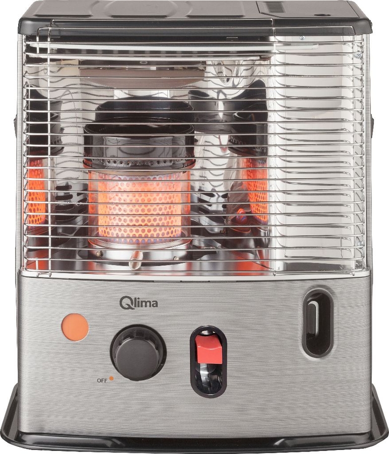 Qlima R 7227S TC-2 Kouskachel 1