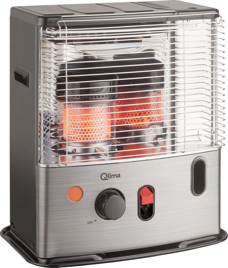 Qlima R 7227S TC-2 Kouskachel 2