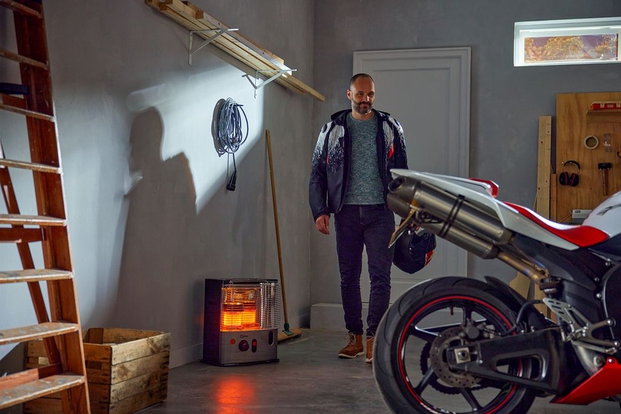 Qlima R 7227S TC-2 Kouskachel 3