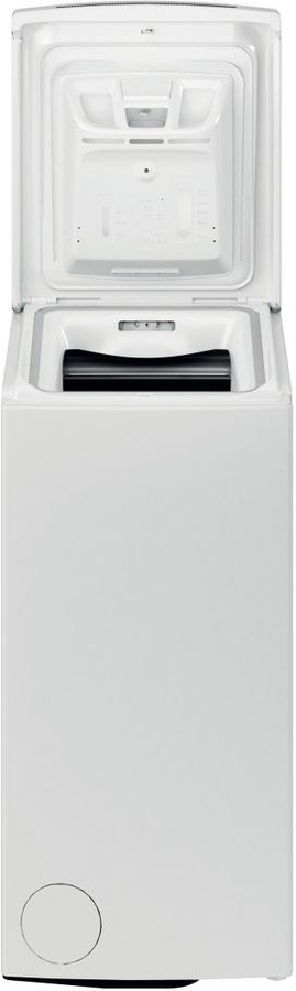 Whirlpool TDLR 65251B BE Wasmachine 2