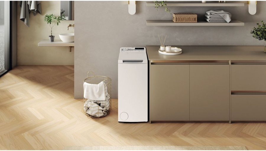 Whirlpool TDLR 65251B BE Wasmachine 4