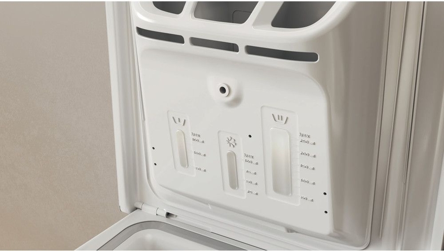 Whirlpool TDLR 65251B BE Wasmachine 7