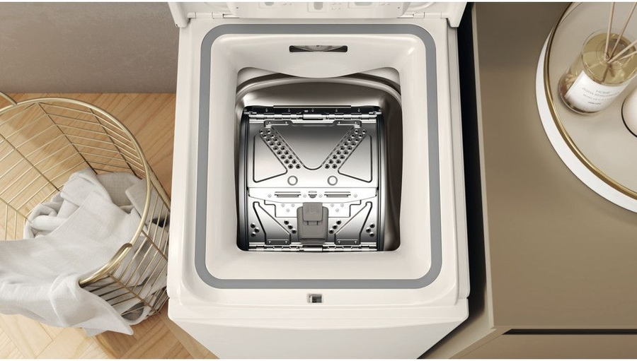 Whirlpool TDLR 65251B BE Wasmachine 8