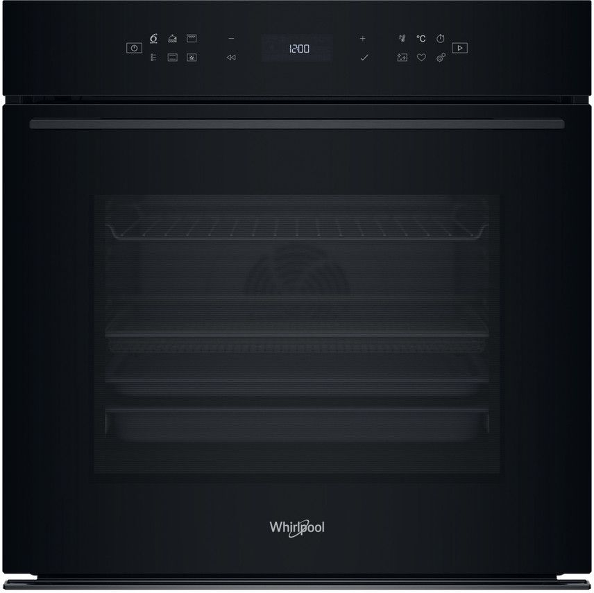 Whirlpool WOI78PT1SBA Inbouw Oven 1