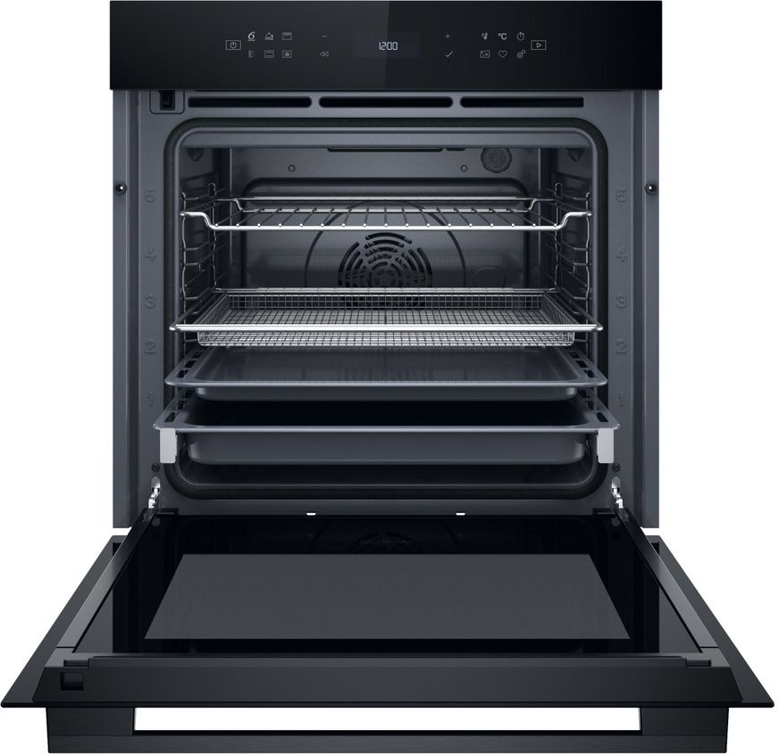 Whirlpool WOI78PT1SBA Inbouw Oven 3