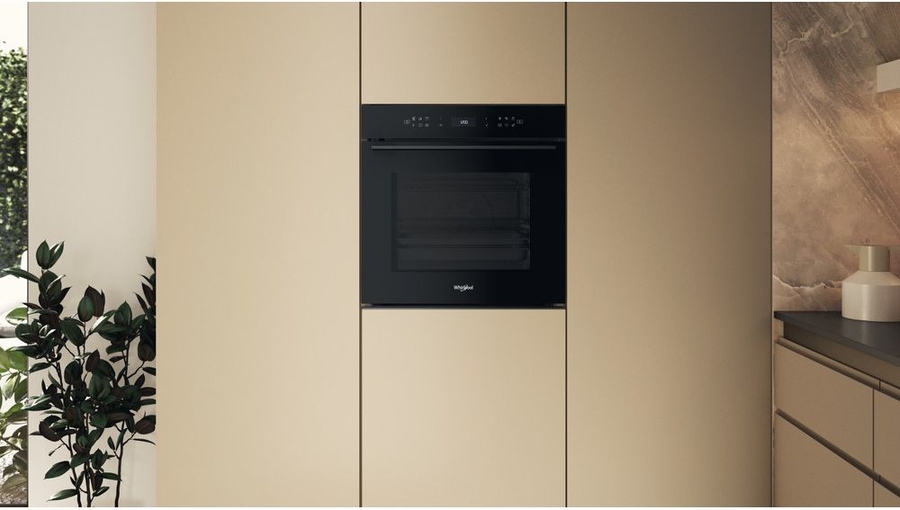 Whirlpool WOI78PT1SBA Inbouw Oven 5