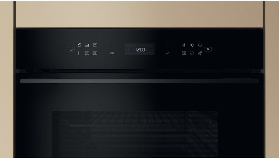 Whirlpool WOI78PT1SBA Inbouw Oven 8