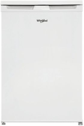 Whirlpool W55Z1 112W Vriezer - Tafelmodel 1