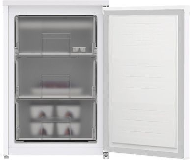 Whirlpool W55Z1 112W Vriezer - Tafelmodel 3